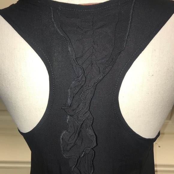 Karlie Embellished Beaded Tank Top Size Small - Picture 5 of 9